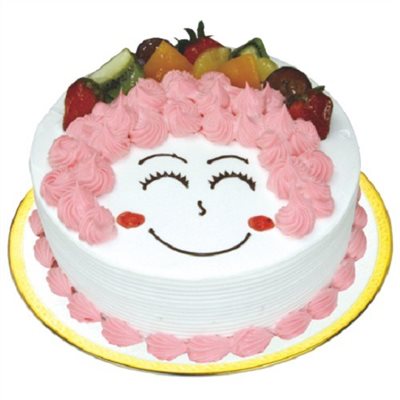 蜜而可藝術蛋糕❤甜心媽咪❤母親節經典人氣生日蛋糕88折(即日起~5月20日) 